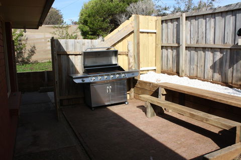 Maslin Beach House - Hervey Bay Accommodation 17