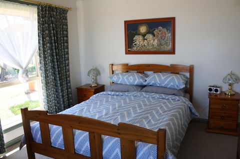 Maslin Beach House - Hervey Bay Accommodation 9