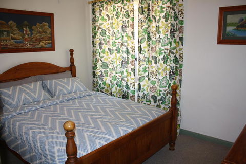 Maslin Beach House - Hervey Bay Accommodation 12
