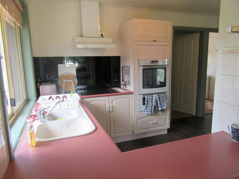 Maslin Beach House - Hervey Bay Accommodation 5