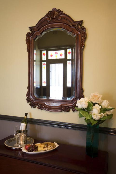 Country Bakehouse Accommodation - Hervey Bay Accommodation 6