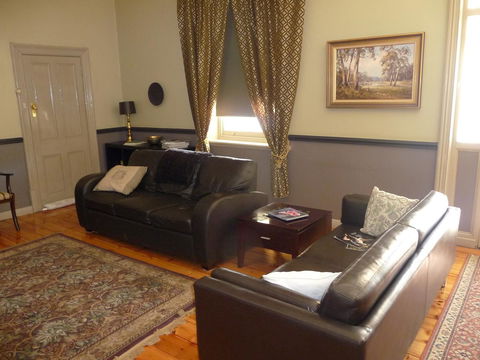 Country Bakehouse Accommodation - Hervey Bay Accommodation 4