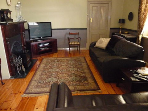 Country Bakehouse Accommodation - Hervey Bay Accommodation 9