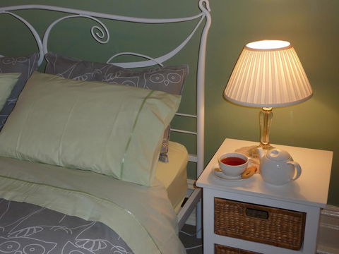 Country Bakehouse Accommodation - Hervey Bay Accommodation 14