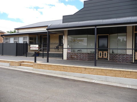 Country Bakehouse Accommodation - Hervey Bay Accommodation 12