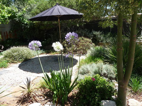 Country Bakehouse Accommodation - Hervey Bay Accommodation 2