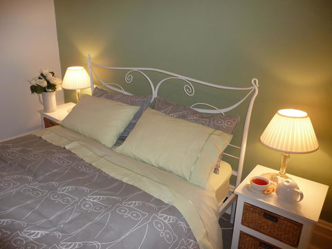 Country Bakehouse Accommodation - Hervey Bay Accommodation 15