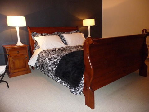 Country Bakehouse Accommodation - Hervey Bay Accommodation 3