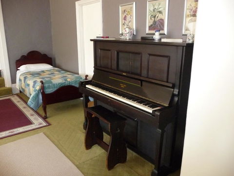 Country Bakehouse Accommodation - Hervey Bay Accommodation 16