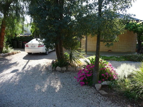 Country Bakehouse Accommodation - Hervey Bay Accommodation 13