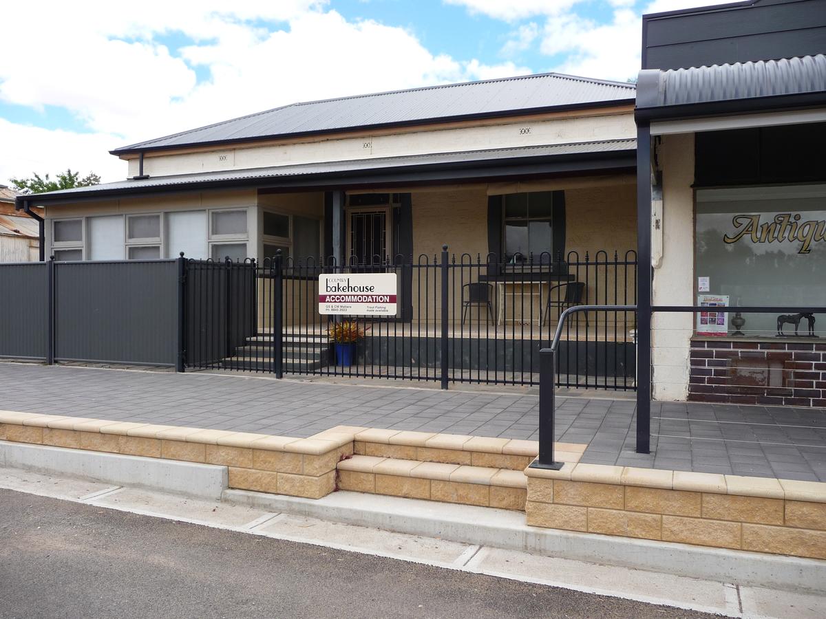 Andrews ACT Hervey Bay Accommodation