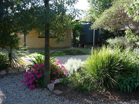 Country Bakehouse Accommodation - Hervey Bay Accommodation 22