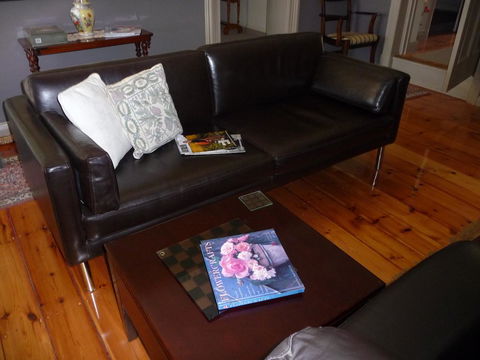 Country Bakehouse Accommodation - Hervey Bay Accommodation 7