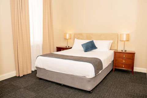 Whyalla Playford Apartments - Hervey Bay Accommodation 0