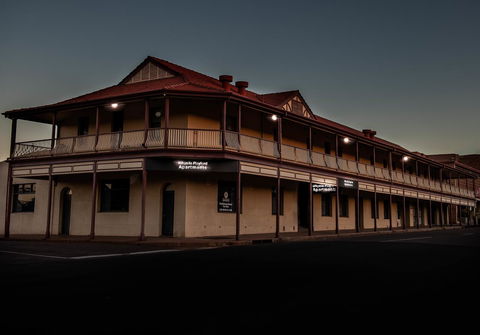 Whyalla Playford Apartments - Hervey Bay Accommodation 1