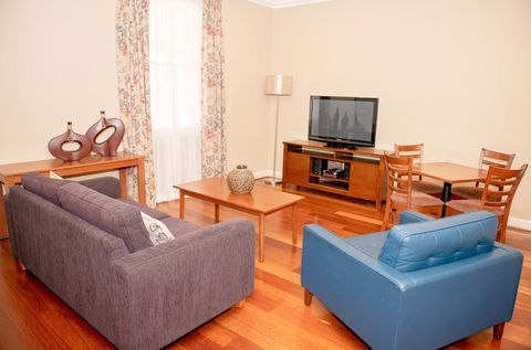 Whyalla Playford Apartments - Hervey Bay Accommodation 8