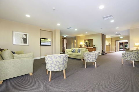 Whyalla Playford Apartments - Hervey Bay Accommodation 3
