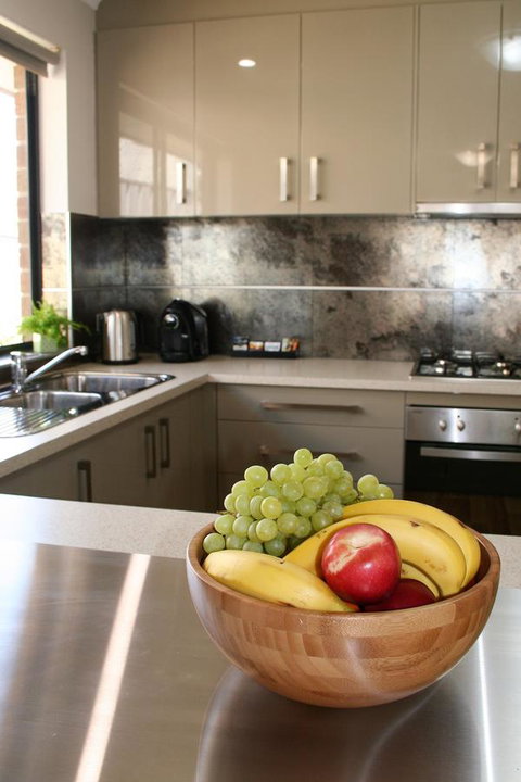 Jacaranda Homestay - Hervey Bay Accommodation 0