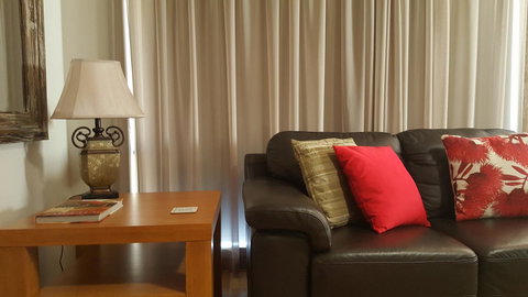 Jacaranda Homestay - Hervey Bay Accommodation 6