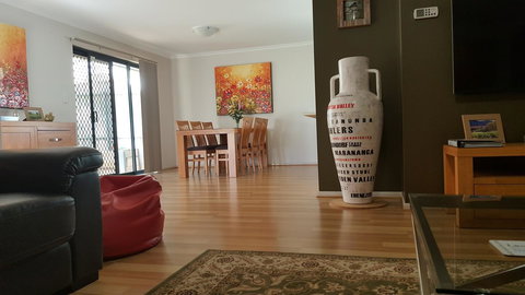 Jacaranda Homestay - Hervey Bay Accommodation 5