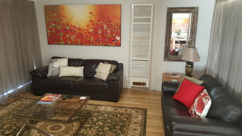 Jacaranda Homestay - Hervey Bay Accommodation 7