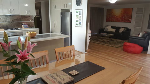 Jacaranda Homestay - Hervey Bay Accommodation 3