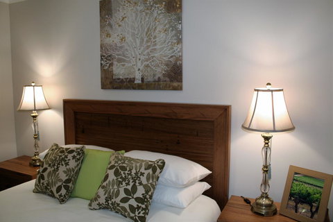 Jacaranda Homestay - Hervey Bay Accommodation 9