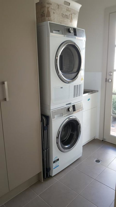 Jacaranda Homestay - Hervey Bay Accommodation 17