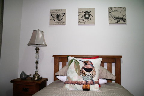 Jacaranda Homestay - Hervey Bay Accommodation 11