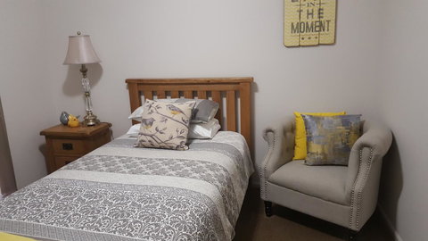 Jacaranda Homestay - Hervey Bay Accommodation 14