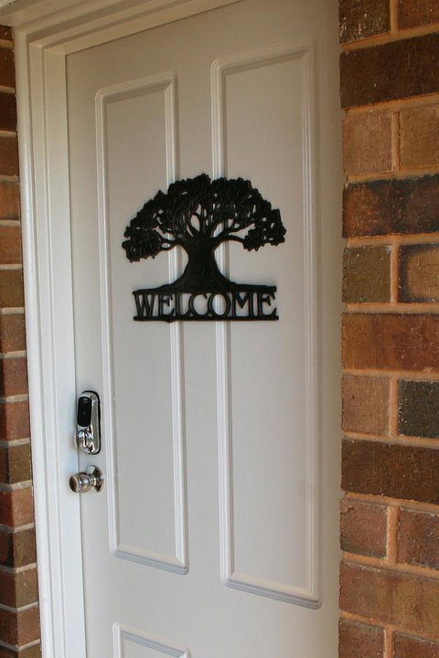 Jacaranda Homestay - Hervey Bay Accommodation 2