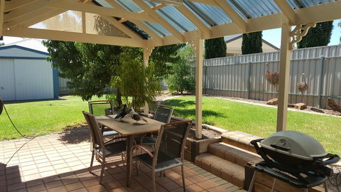 Jacaranda Homestay - Hervey Bay Accommodation 18