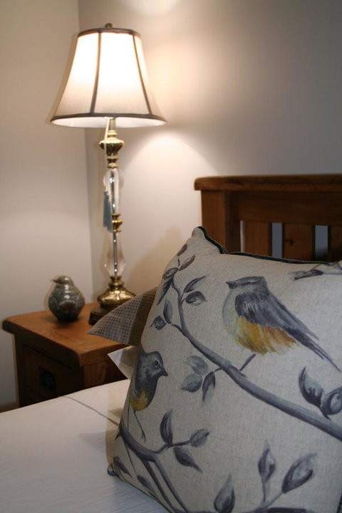 Jacaranda Homestay - Hervey Bay Accommodation 13