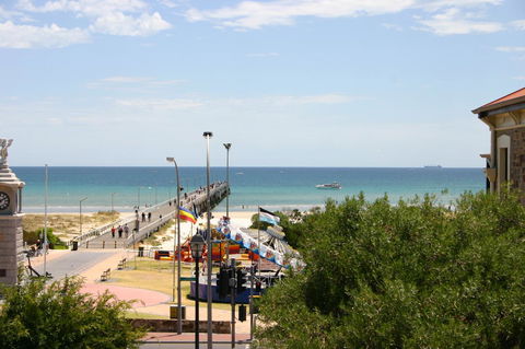 Semaphore Blue Apartments - Tourism Hervey Bay 18