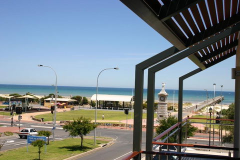 Semaphore Blue Apartments - Tourism Hervey Bay 12