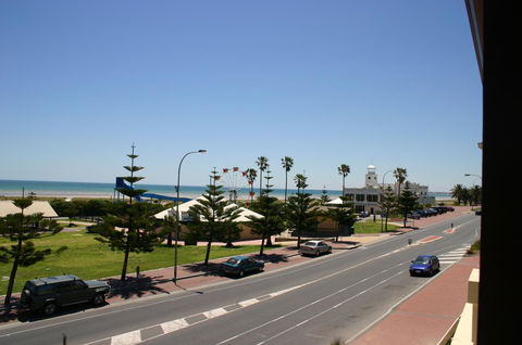 Semaphore Blue Apartments - Tourism Hervey Bay 14