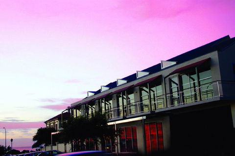 Semaphore Blue Apartments - Tourism Hervey Bay 10