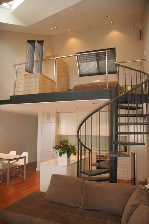 Semaphore Blue Apartments - Tourism Hervey Bay 13