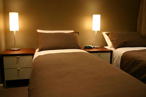 Semaphore Blue Apartments - Tourism Hervey Bay 0