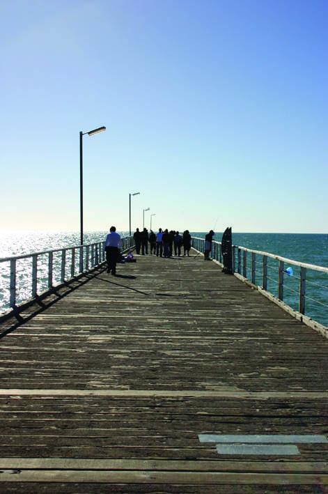 Semaphore Blue Apartments - Tourism Hervey Bay 2