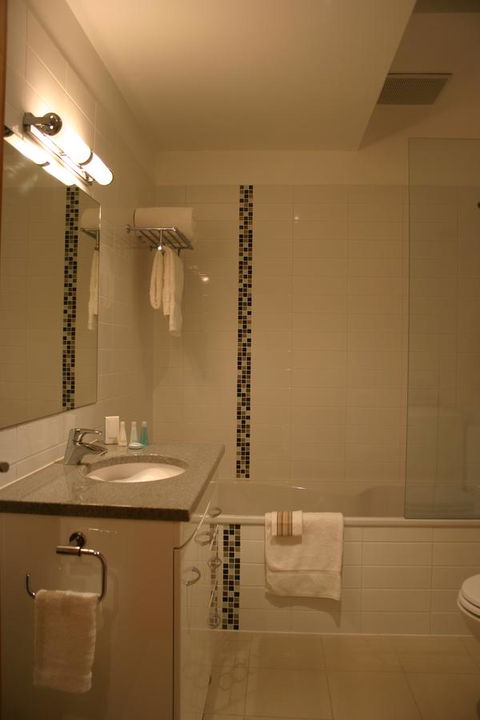 Semaphore Blue Apartments - Tourism Hervey Bay 16