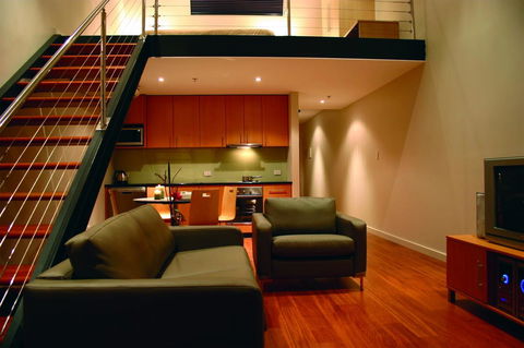 Semaphore Blue Apartments - Tourism Hervey Bay 11