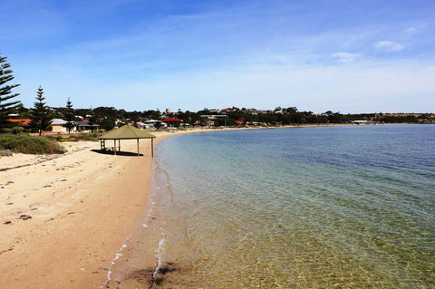 Port Vincent Motel & Apartments - Tourism Hervey Bay 33