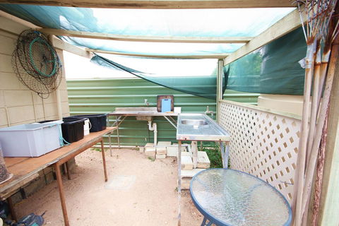 Port Vincent Motel & Apartments - Tourism Hervey Bay 23