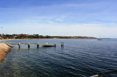 Port Vincent Motel & Apartments - Tourism Hervey Bay 32
