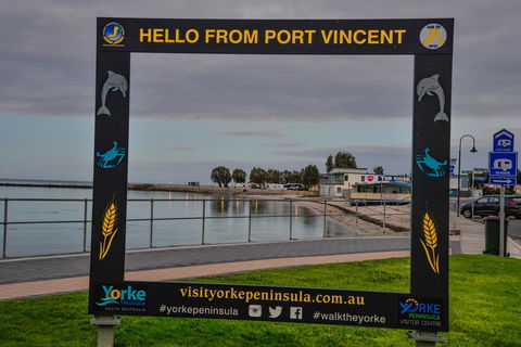 Port Vincent Motel & Apartments - Tourism Hervey Bay 41