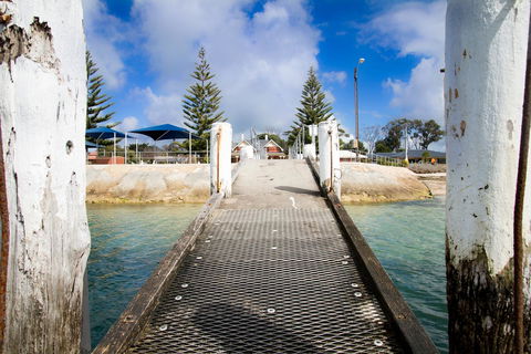 Port Vincent Motel & Apartments - Tourism Hervey Bay 38