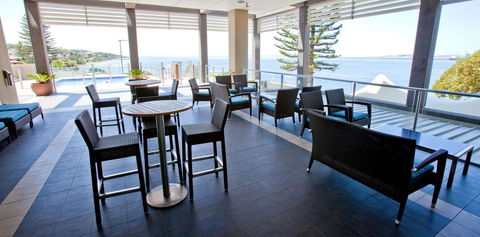 Port Lincoln Hotel - Tourism Hervey Bay 37