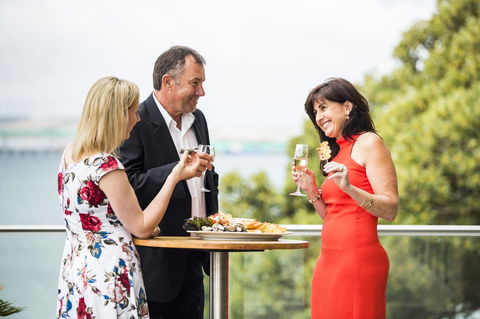 Port Lincoln Hotel - Tourism Hervey Bay 34