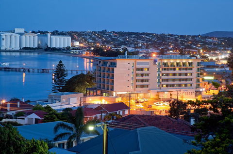 Port Lincoln Hotel - Tourism Hervey Bay 41
